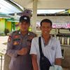 Polsek Meliau Gelar Patroli Presisi, Jaga Stabilitas Kamtibmas di Wilayah Hukum Meliau