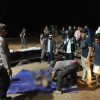 Dua ABK Tewas Diduga Akibat Kecelakaan Kerja di Lambung Kapal Ponton Sinar Kota Besi III