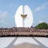 Penuh Khidmat, Polwan Polda Kalbar Gelar Ziarah ke Taman Makam Pahlawan dalam Rangka Hari Jadi ke-77 Polwan RI