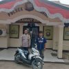 Polsek Kembayan Amankan Terduga Pelaku Pencurian Motor di Perbatasan Sanggau–Ketapang