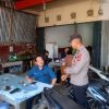 Wujudkan Lingkungan Aman, Polsek Tayan Hulu Gelar Patroli Menyasar Titik Rawan