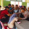 Gerakan Pangan Murah Serentak di Sanggau: Ribuan Paket Sembako Diserbu Warga, Harga Stabil dan Kondusif