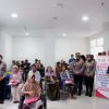 Bakti Sosial Polwan Polda Kalbar Warnai Peringatan Hari Jadi ke-77