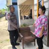 Polsek Meliau Intensifkan Patroli Cipkon, Pastikan Situasi Tetap Kondusif