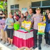 Gerakan Pangan Murah Hadir di Parindu, Warga Antusias Serbu Beras dan Minyak Goreng Bersubsidi