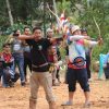 Daranante Archery Open Tournament 2025 Semarakkan HUT ke-80 RI di Sanggau