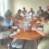 Dorong Kedaulatan Pangan, Kecamatan Parindu Gelar Rakor Tindak Lanjuti Instruksi Bupati Sanggau