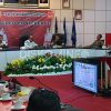 Bupati Sanggau: Saya Mengambil Tindakan Tegas Jika Temukan Karhutla Yang Dilakukan Perusahaan Yang Melibatkan Masyarakat