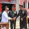 Gedung Galeri Prestasi Sabang Merah Diresmikan, Wujud Apresiasi Kejayaan Kabupaten Sanggau