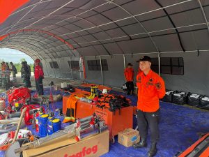 BPBD Gelar Apel Kesiapsiagaan Bencana Tahun 2025 – BADAN PENANGGULANGAN BENCANA DAERAH