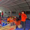 BPBD Gelar Apel Kesiapsiagaan Bencana Tahun 2025 – BADAN PENANGGULANGAN BENCANA DAERAH