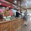 DPRD Sanggau Gelar Rapat Paripurna Penyampaian PU Fraksi-Fraksi Terhadap APBD Perubahan TA 2025 – DPRD Kab. Sanggau