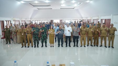Pemkab Sanggau Bakal Gelar Pameran Pembangunan di Sabang Merah, Ini Jadwalnya
