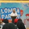 Pentas Seni KIE Bangga Kencana, PJ Sekda Sanggau: Edukasi Kreatif Melalui Parodi