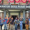 Di Balik Status KLB dan Perjuangan Vaksinasi Hewan Penular – DISBUNNAK