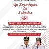 Dinas Kearsipan dan Perpustakaan Kabupaten Sanggau Mendukung Penuh SPI – Dinas Kerasipan dan Perpustakaan