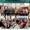 Dinkes Sanggau Gelar Sosialisasi & Rapat Koordinasi Kegiatan Cek Kesehatan Gratis dalam Program Unit Kesehatan Sekolah – Dinkes Kabupaten Sanggau