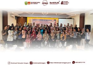 Disdukcapil Sanggau Melaksanakan Kegiatan Evaluasi Inovasi Layak Plus bersama Ikatan Bidan Indonesia (IBI). – Disdukcapil Kab. Sanggau