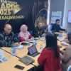 Disdukcapil Sanggau mengikuti ajang Tribun Pontianak awards 2025 – Disdukcapil Kab. Sanggau