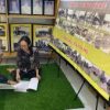 Galeri Arsip Statis: Jejak Sejarah Kota Sanggau dari Masa Ke Masa