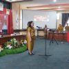 Wabup Sanggau Kukuhkan Forum Pembauran Kebangsaan Periode 2024-2027