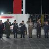 Mengenang Jasa Pahlawan: Bupati Sanggau Menghadiri Upacara Renungan Suci HUT RI