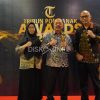 Pemerintah Kabupaten Sanggau Raih Penghargaan Tribun Pontianak Award 2025