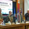 Rakor Percepatan Desa ODF: Tekankan Percepatan Sanitasi Layak