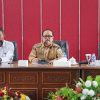 Audiensi Terkait PETI, Ini Pesan Bupati Sanggau