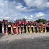 Kecamatan Kapuas dan Perindagkop Juara Lomba Kebersihan 2025 – Dinas Lingkungan Hidup