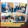 Kolaborasi Dinas Dukcapil dengan Mahasiswa KKN UNTAN Berikan Pelayanan Administrasi Kependudukan di Desa Palem Jaya – Disdukcapil Kab. Sanggau