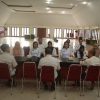 Pembinaan Pengelolaan Kearsipan di Lingkungan Badan Pendapatan Daerah Kab Sanggau