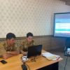 Pembinaan dan Pengawasan Pengelolaan Kearsipan di Badan Kepegawaian dan Pengembangan Sumber Daya Manusia Kabupaten Sanggau