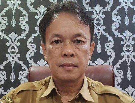 Pemkab Sanggau Serahkan SK PPPK 25 Juni 2025