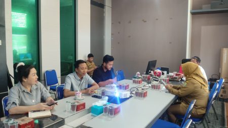 Peternakan Unggas Sebagai Salah Satu Pilar Ketahanan Pangan Daerah – DISBUNNAK