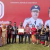Sekretariat DPRD Raih Peringkat 1 Pengelolaan Website – DPRD Kab. Sanggau