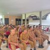 Sosialisasi Gratifikasi / Anti Korupsi dalam Pengelolaan dan Pelayanan Pajak Daerah serta Penggunaan Fasilitas Kantor Kepada seluruh ASN di Lingkungan Badan Pendapatan Daerah Kabupaten Sanggau – BAPENDA Kab. Sanggau