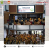 Sosialisasi Survei Penilaian Integritas (SPI) 2025 Dinas Kesehatan Kabupaten Sanggau – Dinkes Kabupaten Sanggau