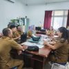 Verifikasi ASKE – Dinas Kerasipan dan Perpustakaan