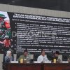 Wabup Sanggau Hadiri Rakor Karhutla di Kalbar, Minta Bantuan Water Bombing
