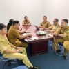 Meningkatkan Wajah Digital Sanggau: Diskominfo Bentuk Tim Penilai Website Pemerintah
