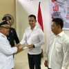 HUT ke-80 RI, Ratusan Warga Binaan Rutan Kelas IIB Sanggau Peroleh Remisi