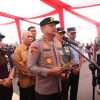 Gerakan Pangan Murah: Polda Kalbar Hadirkan Sembako Terjangkau bagi Masyarakat