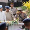 Kapolri Resmikan Patung M. Jasin, Abadikan Sejarah Polisi Istimewa