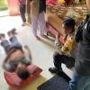Pria 52 Tahun Meninggal Mendadak di Warung Sekayam, Polisi Pastikan Akibat Penyakit
