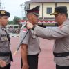 Dedikasi Tanpa Cacat, Ipda Wasiko Raih Kenaikan Pangkat Pengabdian di Polres Sanggau