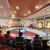 Hadapi Dinamika Nasional, Forkopimda dan Tokoh Masyarakat Sanggau Keluarkan Pernyataan Sikap