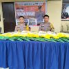 Gerakan Pangan Murah di Parindu Diserbu Warga, Stok Beras Langsung Habis