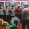Pameran Pembangunan Sabang Merah HUT ke-80 RI Disambut Meriah, Polisi Jaga Kondusivitas
