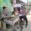 Polsek Meliau Intensifkan Patroli KRYD, Jaga Keamanan Warga dan Tekan Potensi Kriminalitas